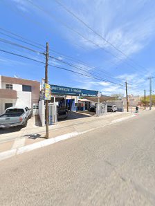 El Güero Car Wash